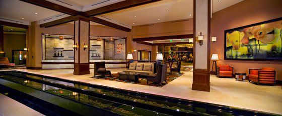 Pala Casino Spa And Resort Interior photo